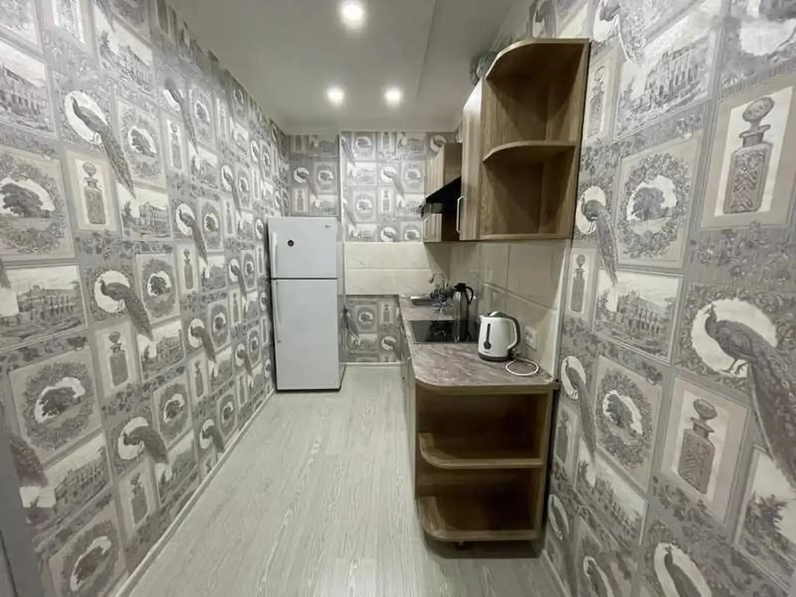 2-комн. квартира, 6 этаж, 56м², Северный