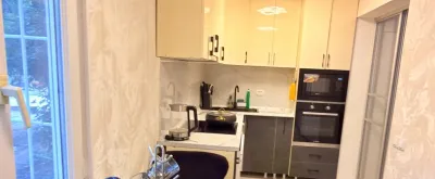 2-комн. квартира, 1 этаж, 64 м², Профсоюз, сзади «Пайкар»