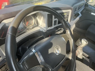 Автоцистерна Shacman L3000, 2025 — миниатюра 6