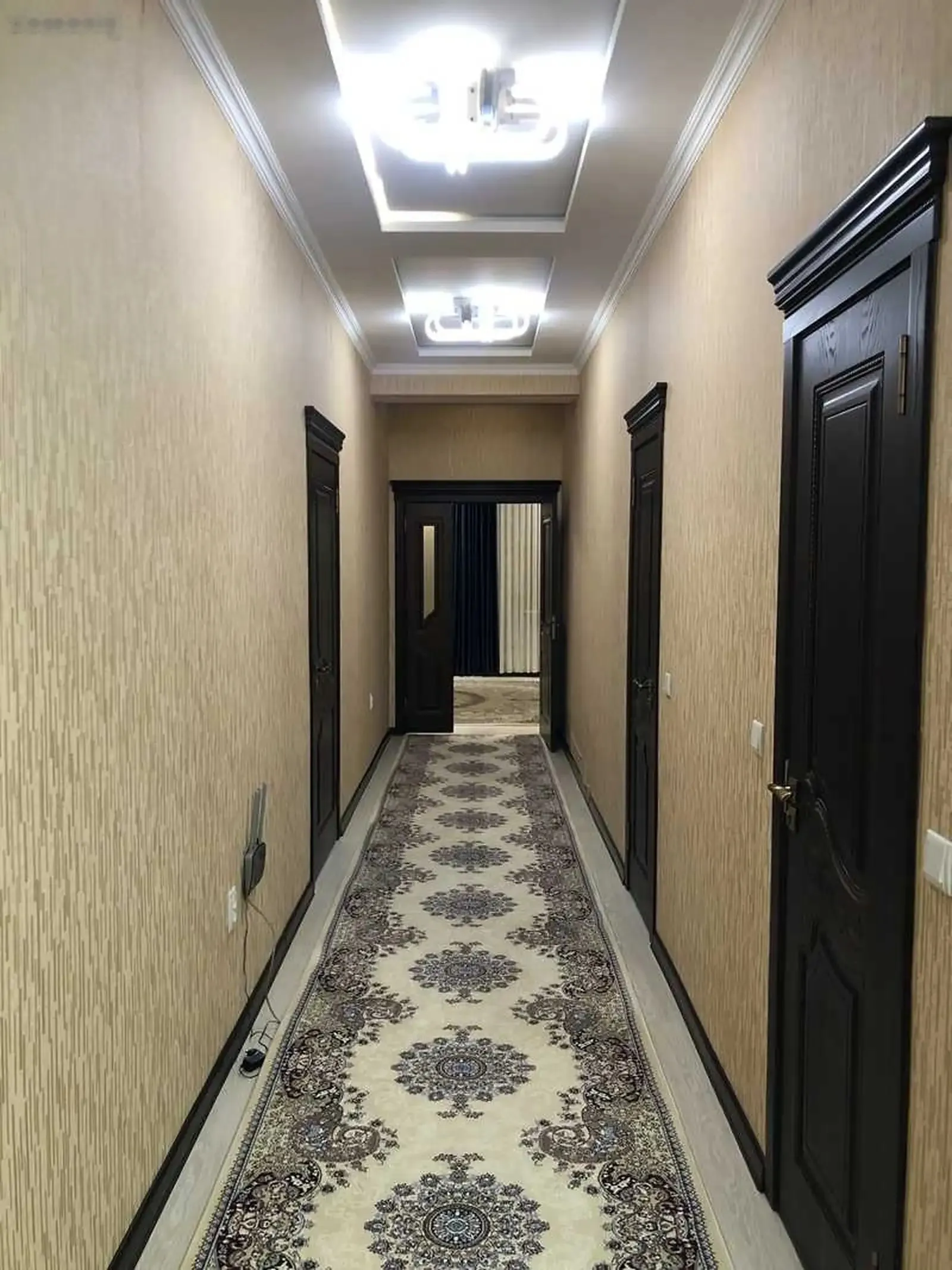 2-комн. квартира, 8 этаж, 100м², батутный центр