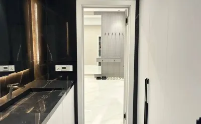 3-комн. квартира, 9 этаж, 121 м², н.Исмоили Сомони,Спартак,Бурчи Анушервон