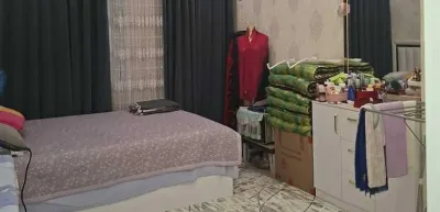 2-комн. квартира, 5 этаж, 50 м², Кольцевая, район Профсоюз