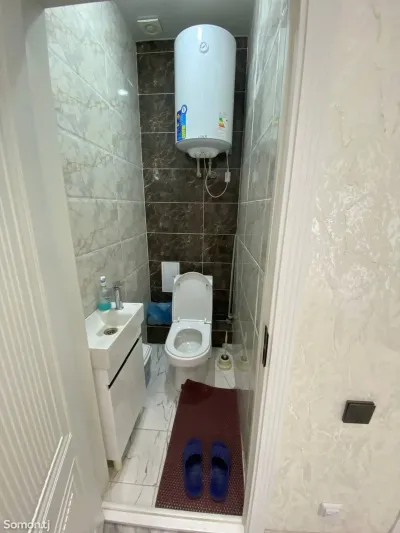 2-комн. квартира, 5 этаж, 93 м², Шохмансур