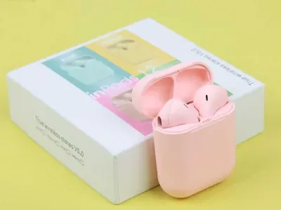Наушники inPods 12 macaron