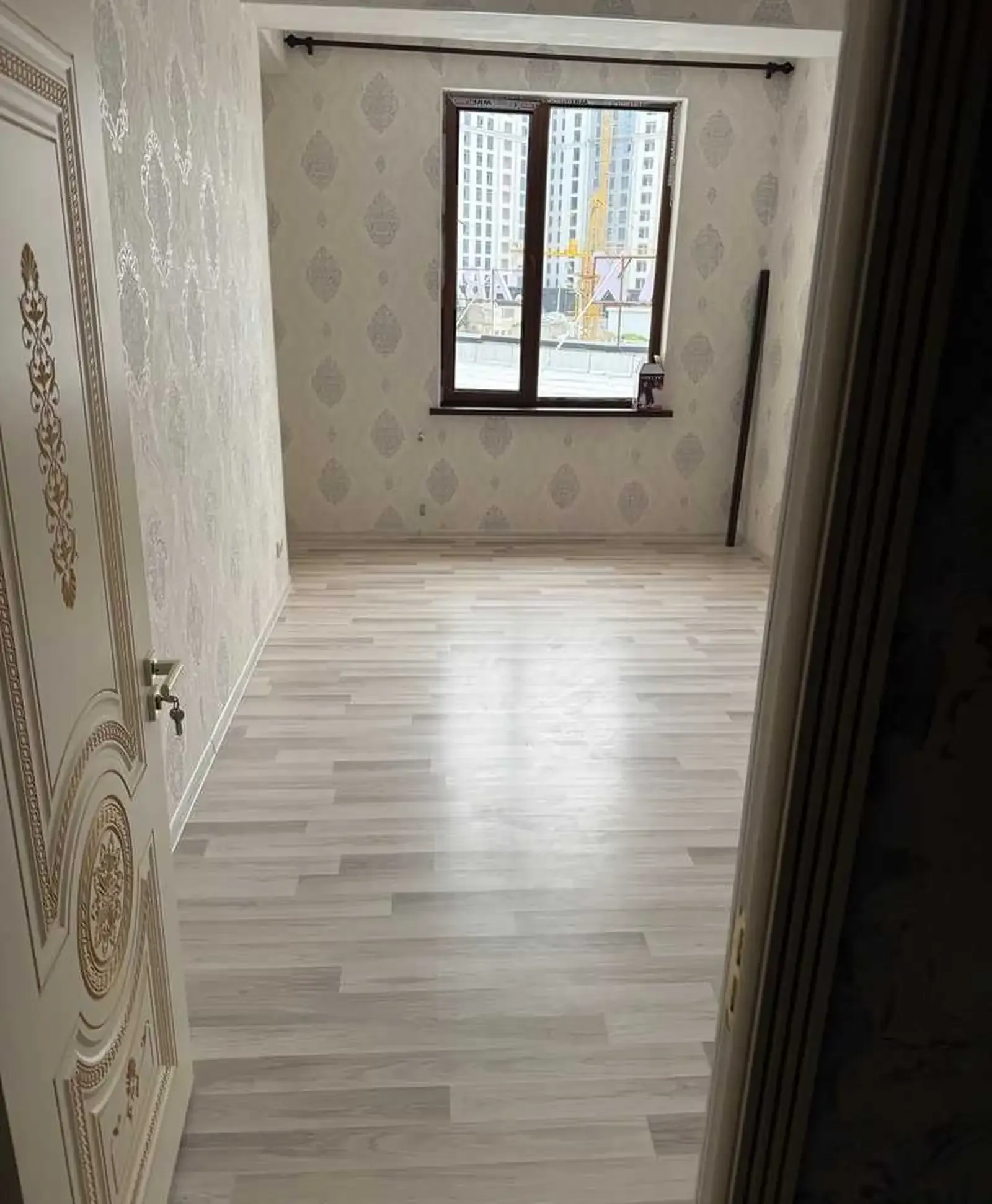 2-комн. квартира, 3 этаж, 60м², Сино