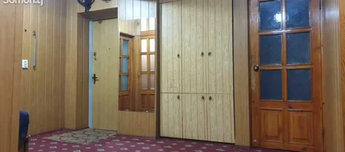 3-комн. квартира, 2 этаж, 74м², Шохмансур, Садбарг