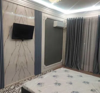 2-комн. квартира, 12 этаж, 70м², И Сомони