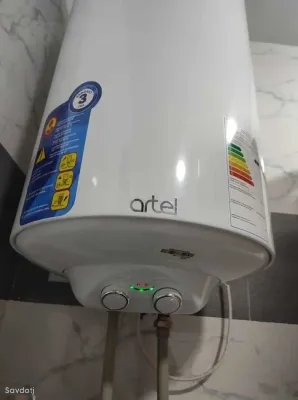 Водонагреватель Artel_100л.