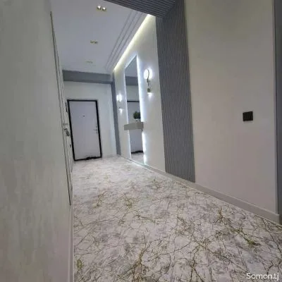 2-комн. квартира, 12 этаж, 79м², шохмансур