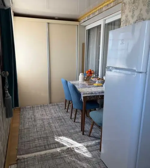 3-комн. квартира, 5 этаж, 70 м², Сино