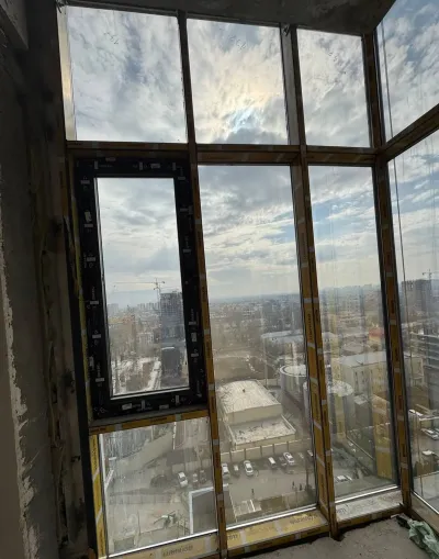 1-комн. квартира, 12 этаж, 56 м², Садбарг
