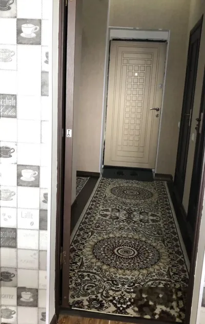 2-комн. квартира, 7 этаж, 70м², сино