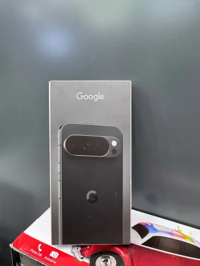 Google Pixel 10 Pro XL 256