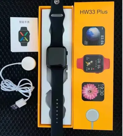 Смарт часы HW33 Plus