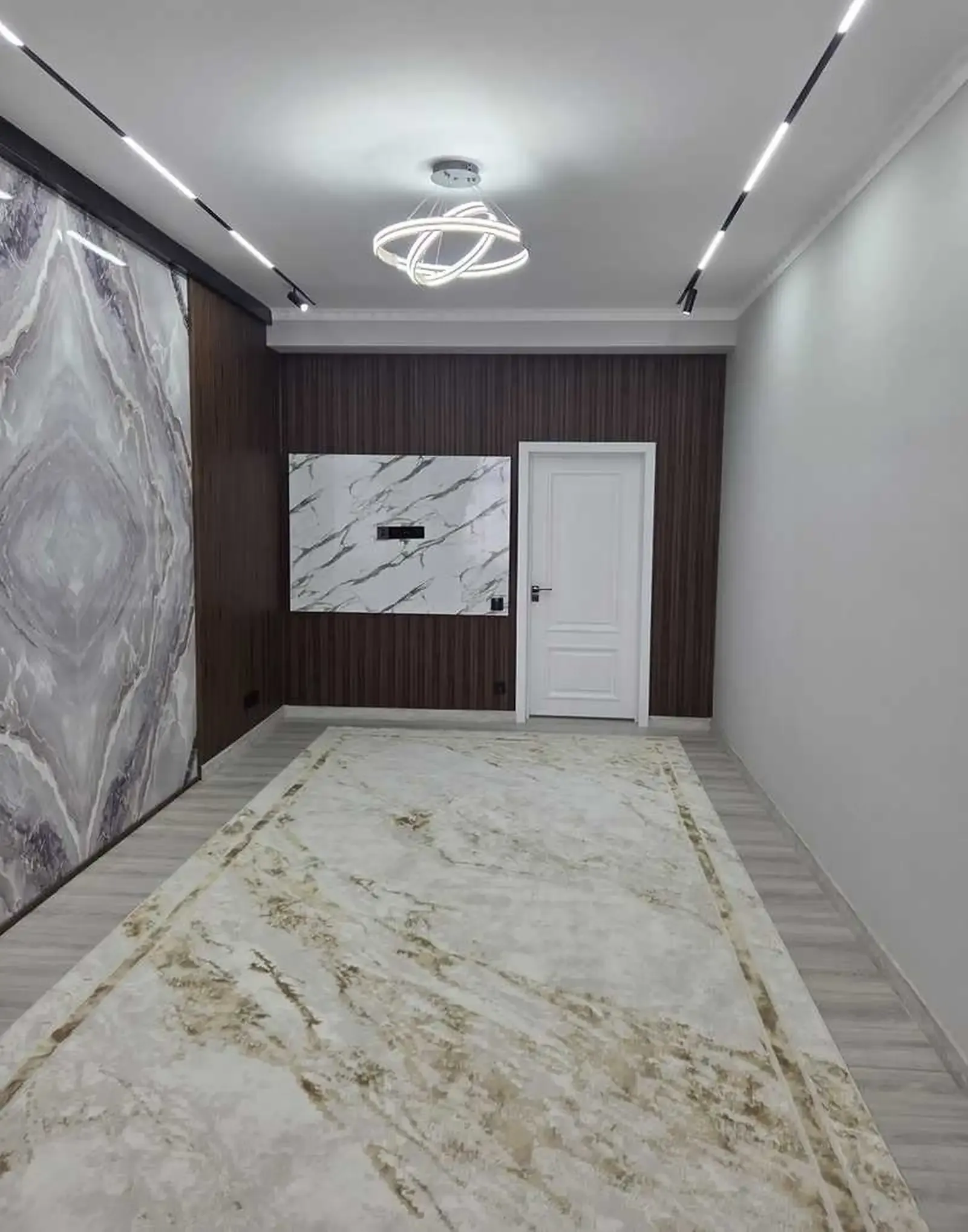 2-комн. квартира, 10 этаж, 62м², Ботанический Сад