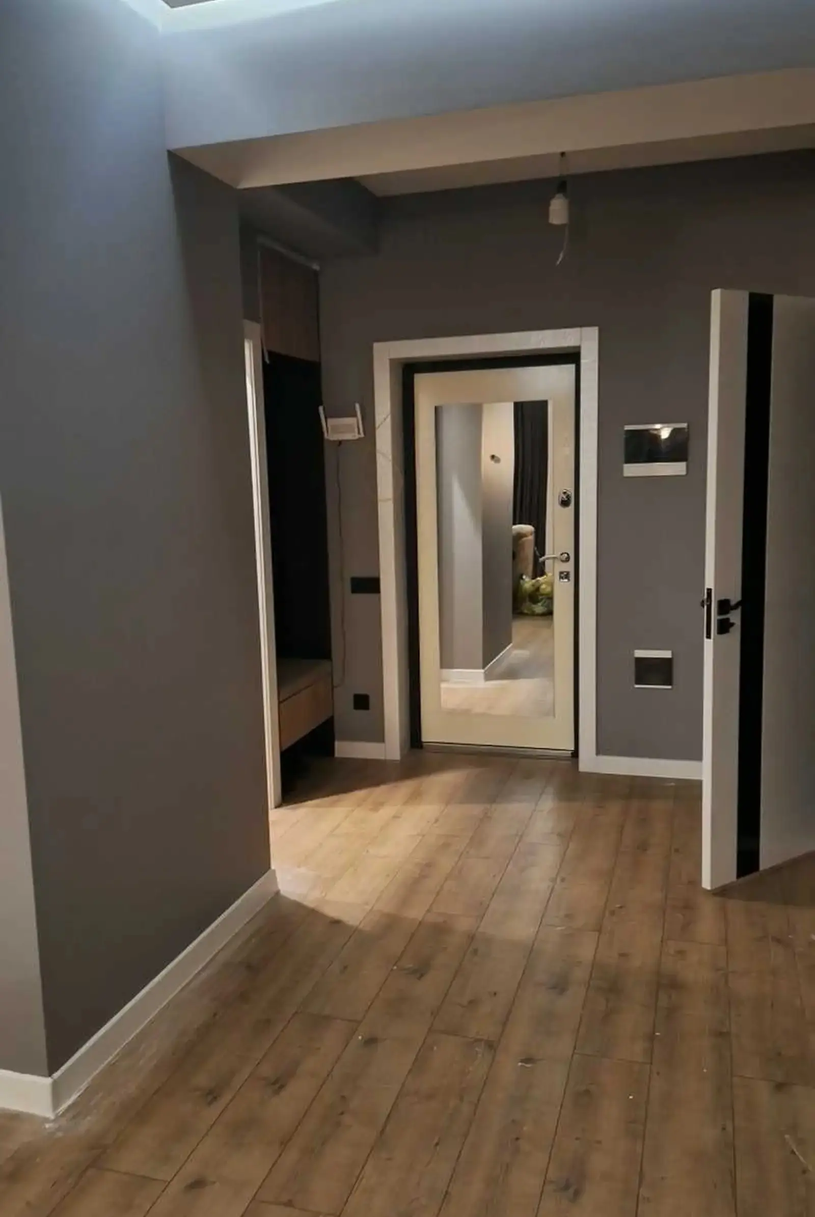 3-комн. квартира, 3 этаж, 110м², Оперка