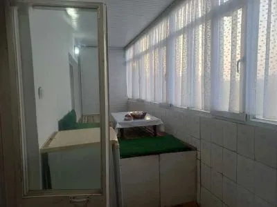 3-комн. квартира, 8 этаж, 80м², 46мк