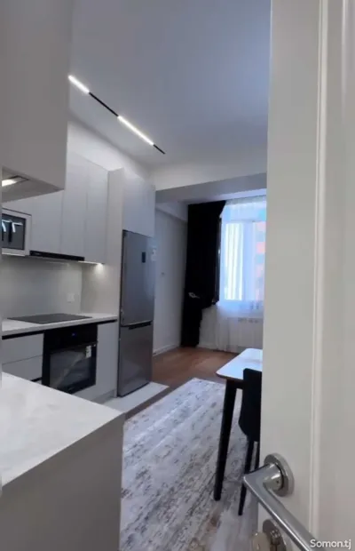 1-комн. квартира, 10 этаж, 64 м², сомони кучаи спартак