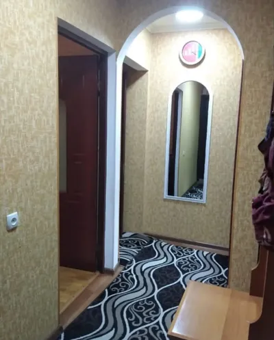 4-комн. квартира, 5 этаж, 85м², Фирдавси