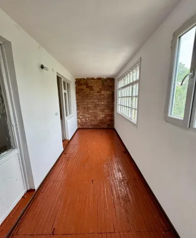 1-комн. квартира, 4 этаж, 40 м², 64мкр