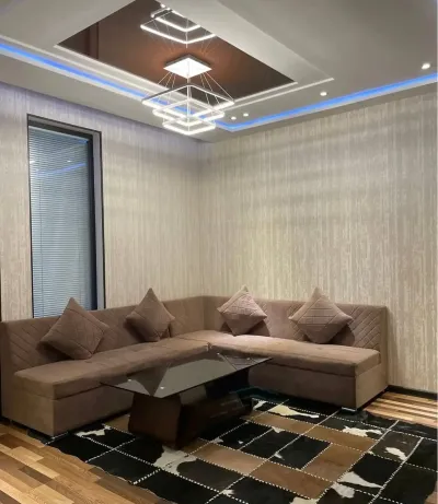 2-комн. квартира, 15 этаж, 53 м², Спартак,Симург