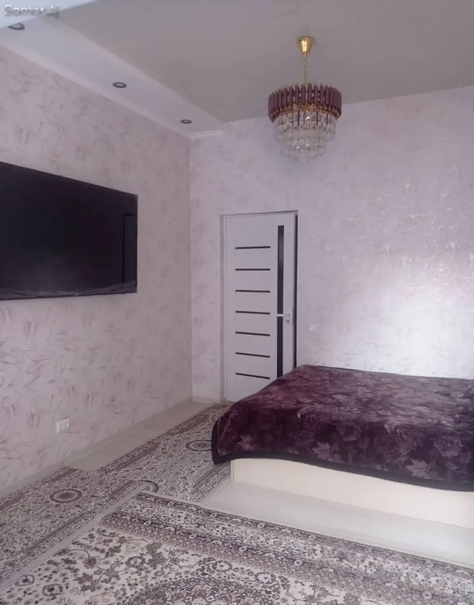 2-комн. квартира, 11 этаж, 52 м², Сино профсоюз дом Чудо  товар