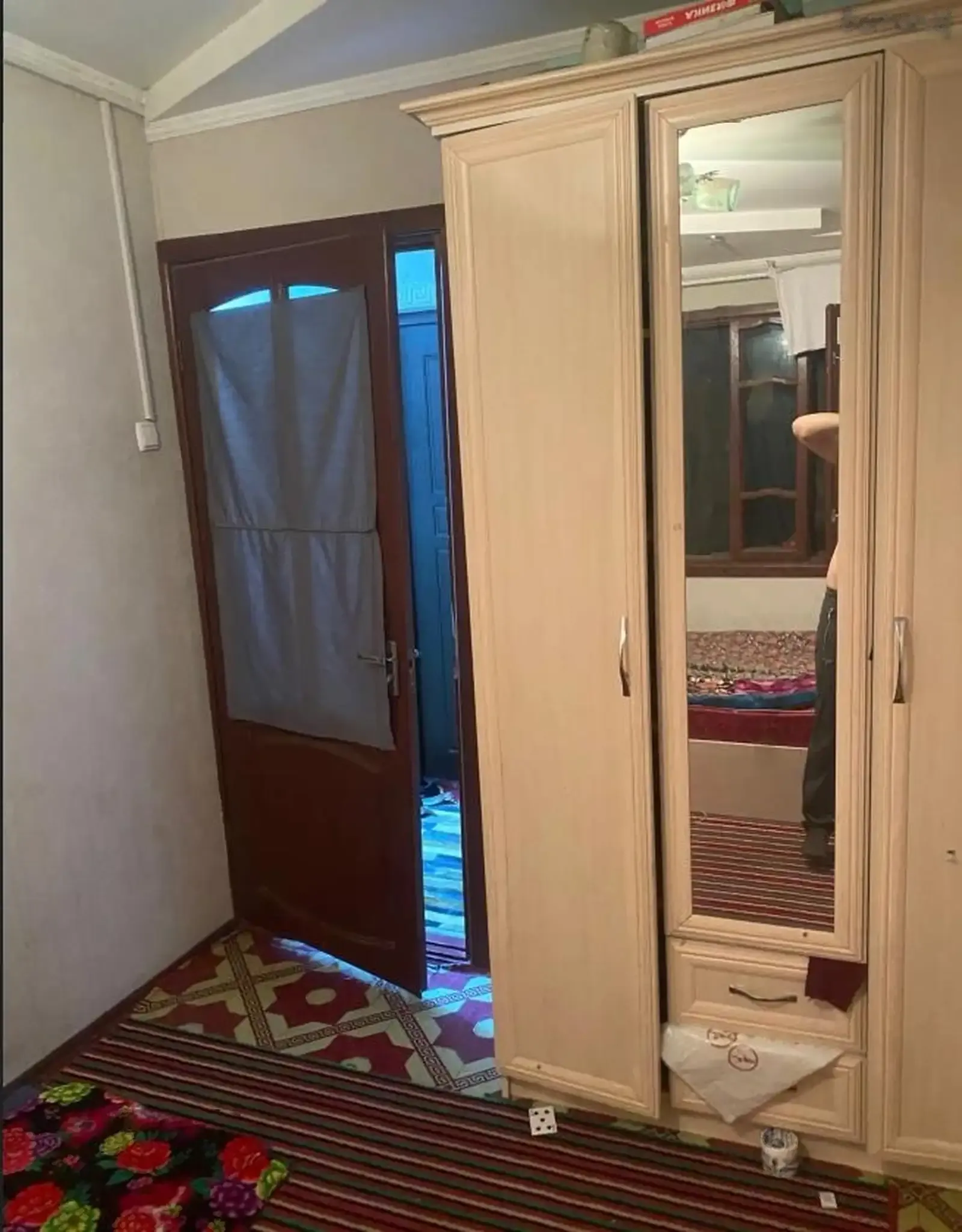 3-комн. квартира, 2 этаж, 90м², 34 микрорайон