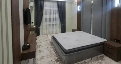 4-к квартира, 8 этаж, Альфемо