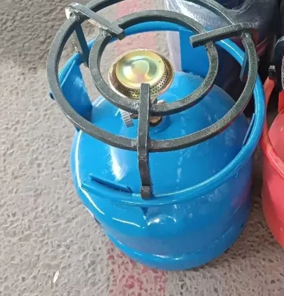 Газовый баллон