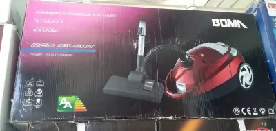Пылесос
