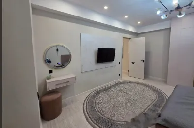 2-комн. квартира, 10 этаж, 65м², Исмоили Сомони