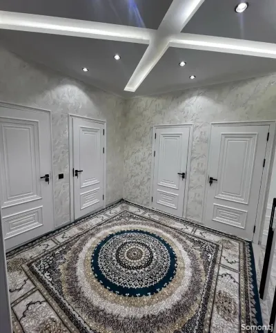 1-комн. квартира, 5 этаж, 51 м², н.Шохмансур,повороти Аэропорт