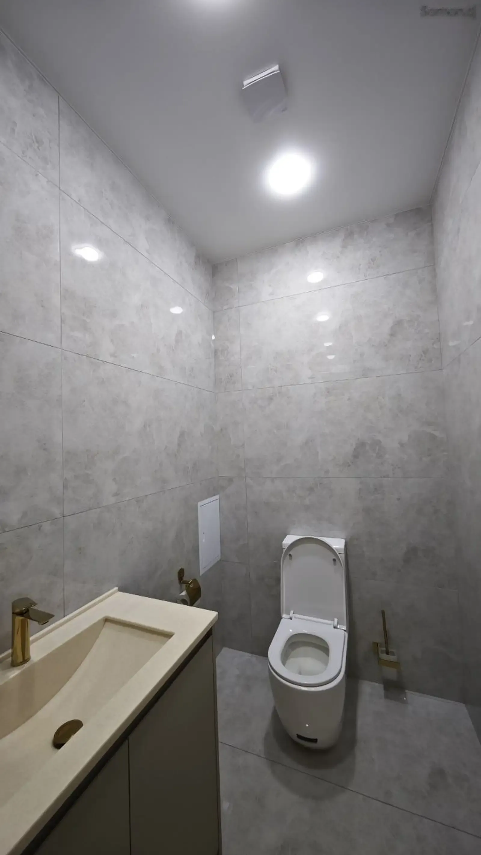 3-комн. квартира, 14 этаж, 131 м², Сомони