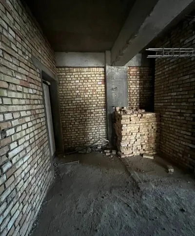 2-комн. квартира, 4 этаж, 75 м², Шохмансур Бофанда Ожоговый