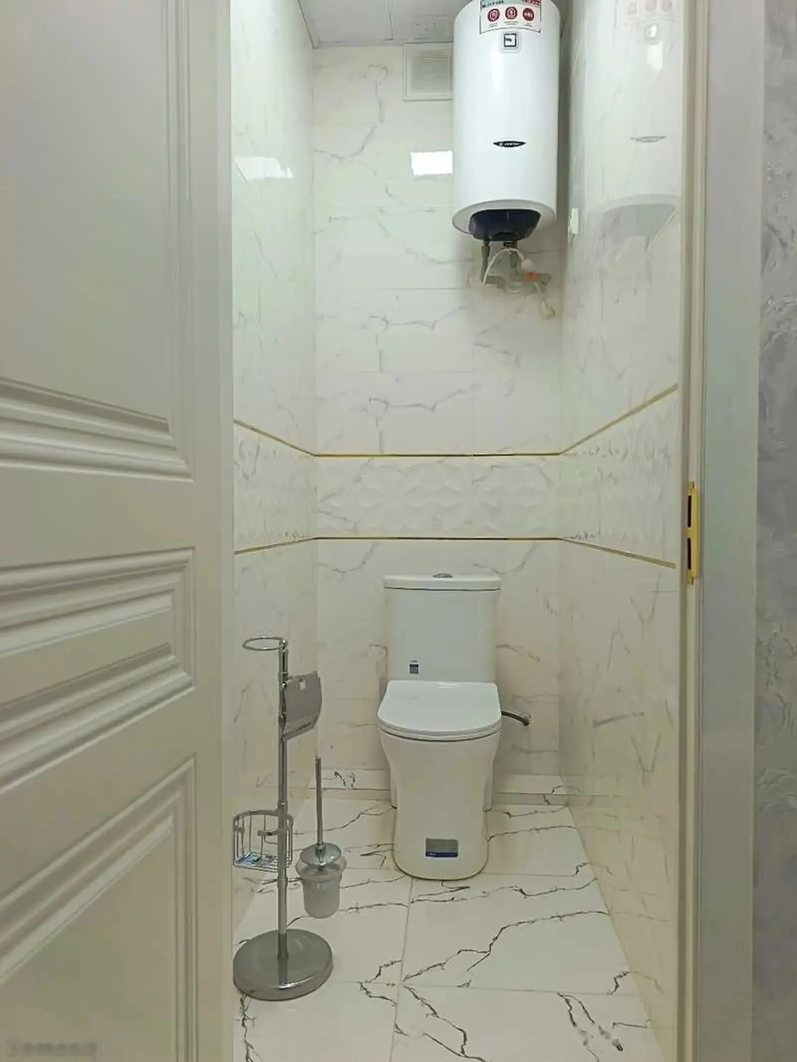 2-комн. квартира, 21 этаж, 92м², ориентир Hilton