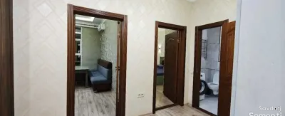 1-комн. квартира, 14 этаж, 52 м², Алфемо