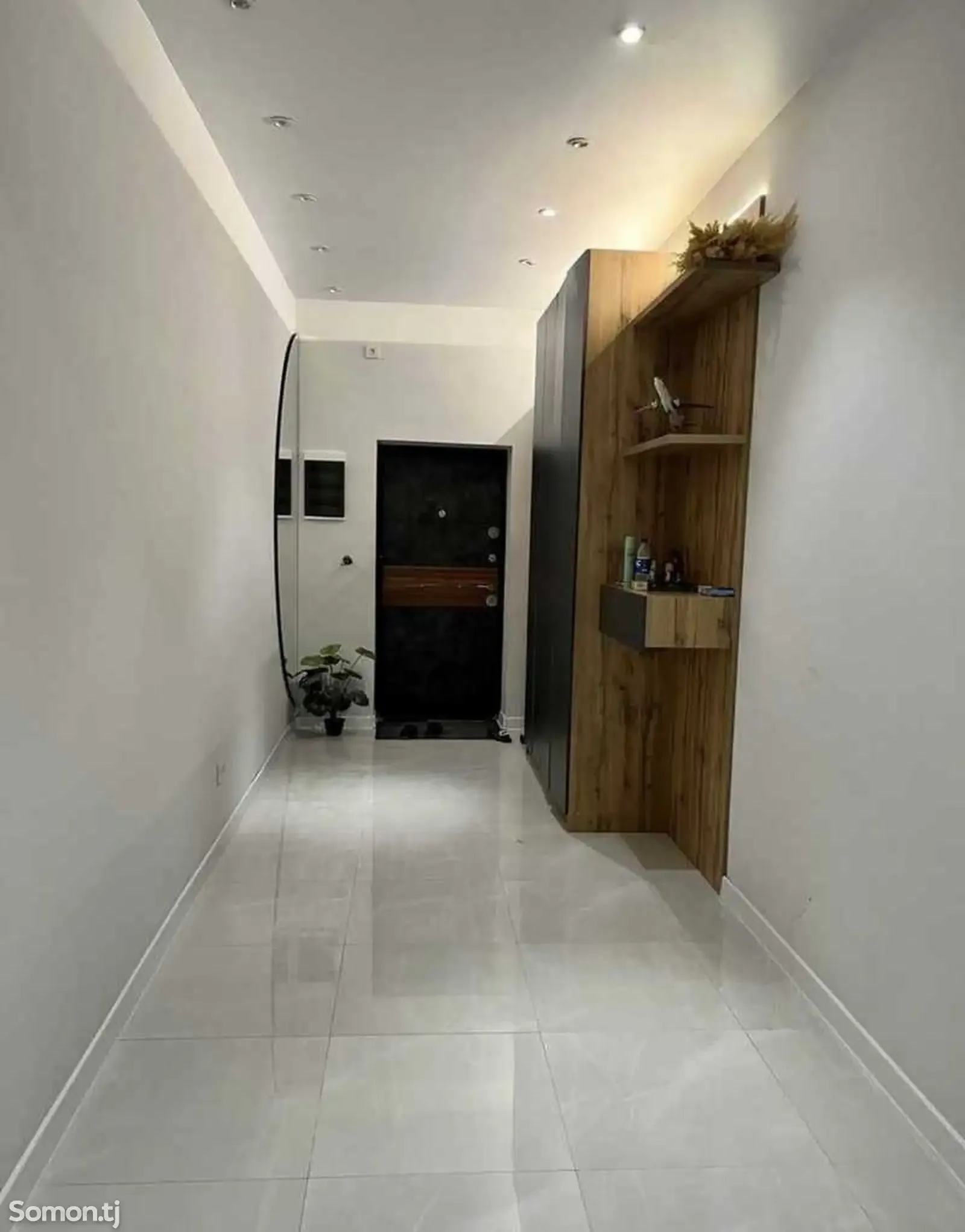 4-комн. квартира, 9 этаж, 200м², Шоҳмансур, ру ба руи Садбарг, доми Гелос