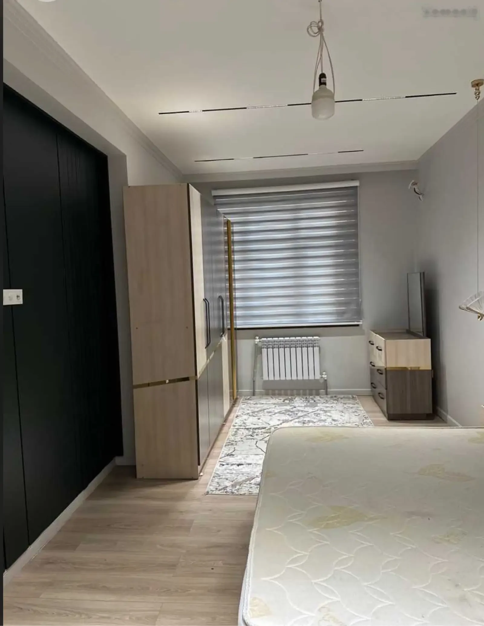3-комн. квартира, 8 этаж, 100м², Шохмансур, Зирбак