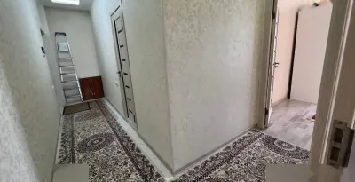 2-комн. квартира, 14 этаж, 43 м², И. Сомони