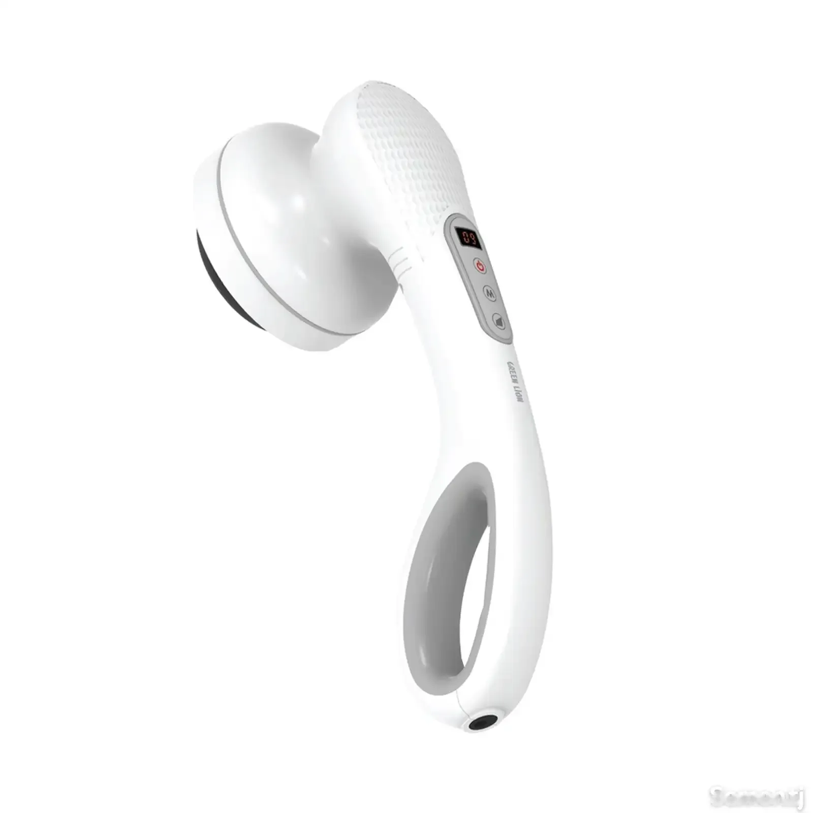 Массажёр Green Lion Relax Glide Body Massager