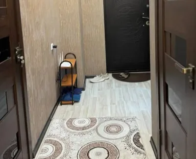 1-комн. квартира, 4 этаж, 57 м², Шохмансур