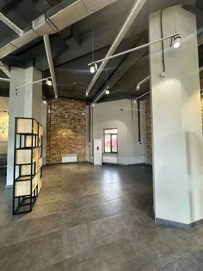 Помещение под офис, 650м², Дом печати