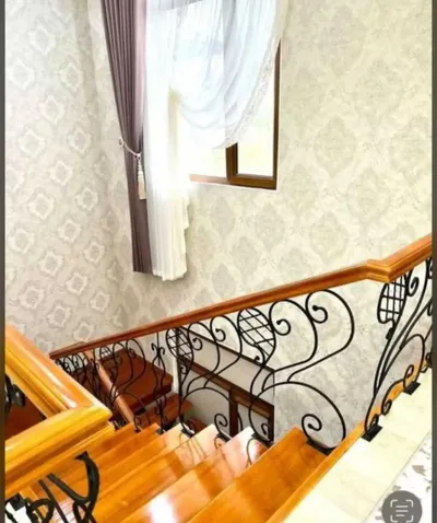 2-этажный, 6 комнатный дом, 320 м², Шохмансур