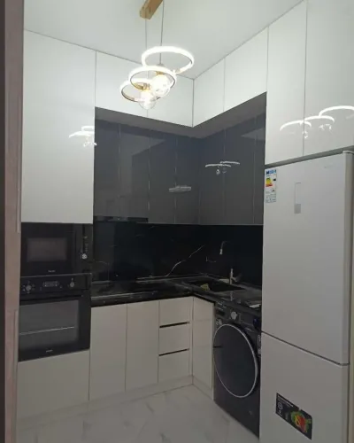 2-комн. квартира, 17 этаж, 75м², Шохмансур кучаи Хусейнзода