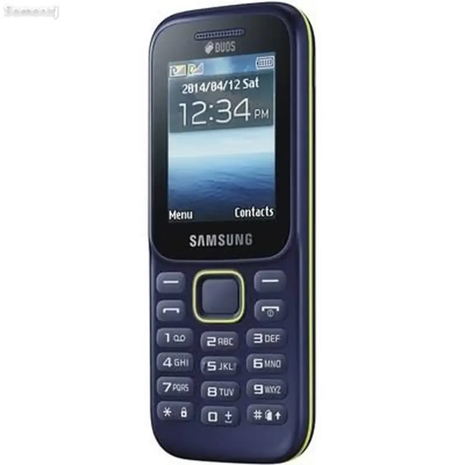 Samsung B310е