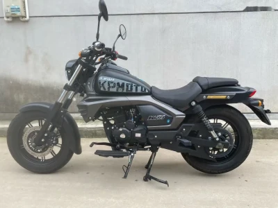 Мотоцикл Lifan K29