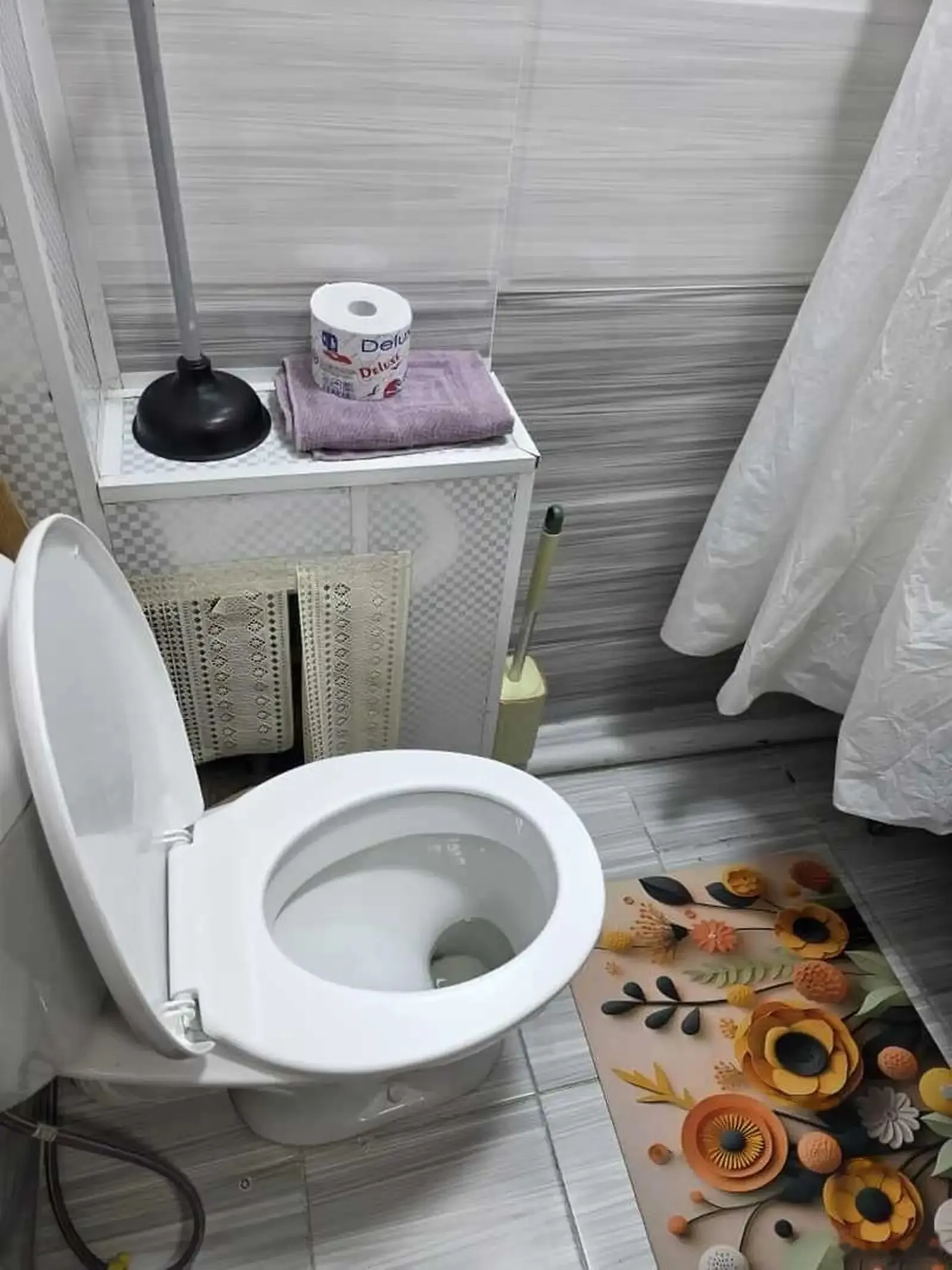 1-комн. квартира, 4 этаж, 44 м², 82мкр