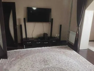 2-комн. квартира, 9 этаж, 85м², Профсоюз