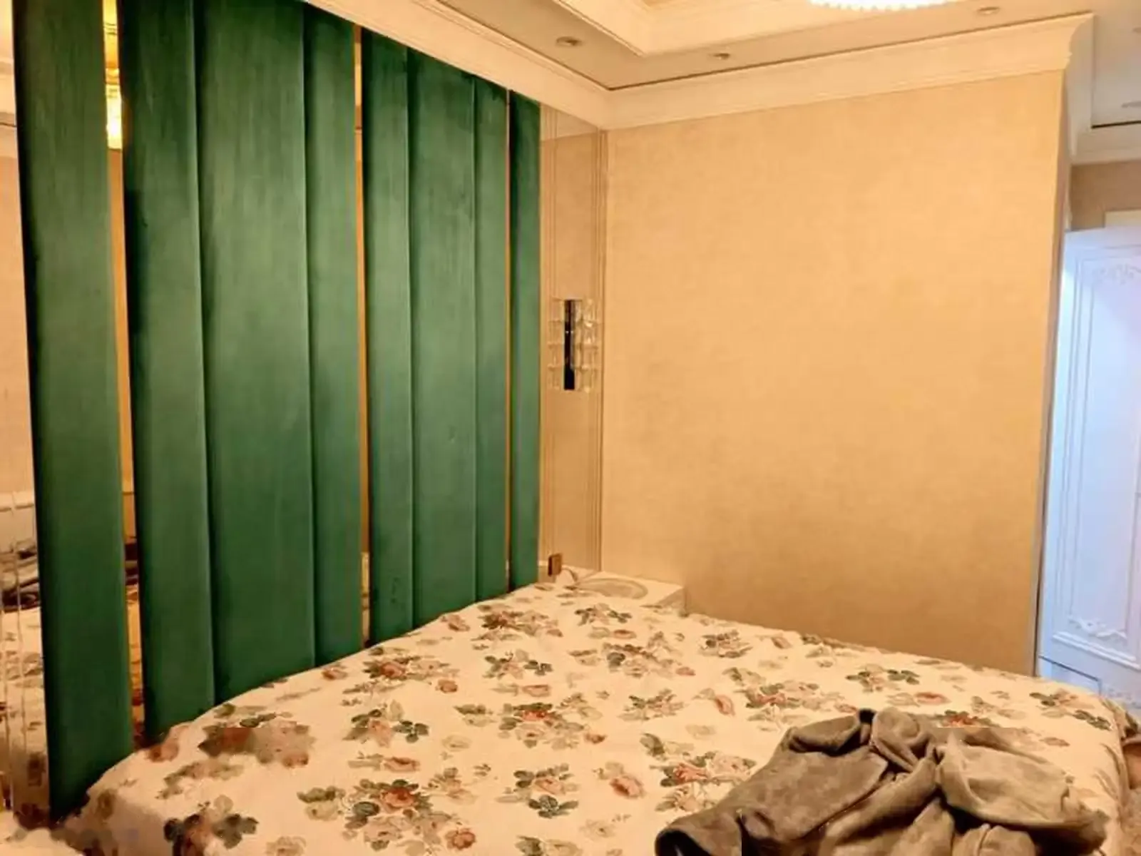 3-комн. квартира, 11 этаж, 145м², Зелёный бозор Парк А.навои