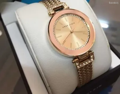 Часы Anne Klein 1906